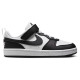 Nike Court Borough Low Recraft (PS)